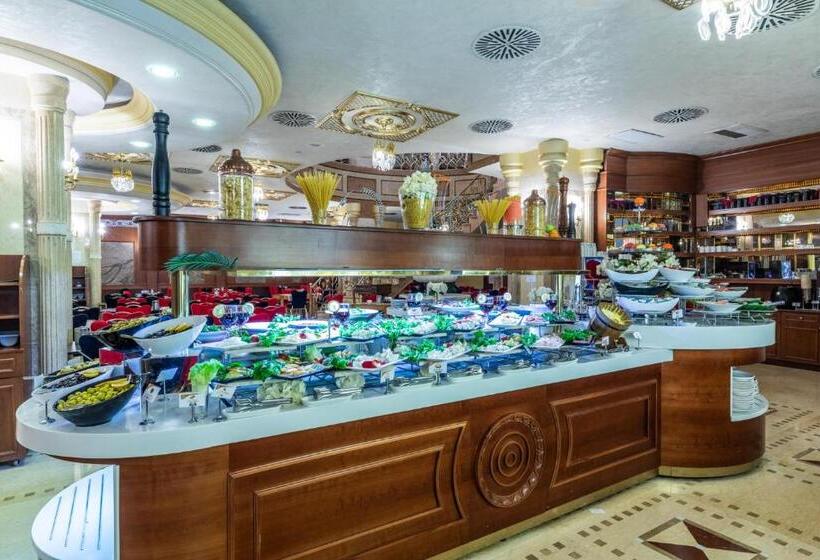 هتل Wyndham Istanbul Old City