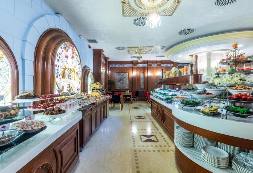 هتل Wyndham Istanbul Old City