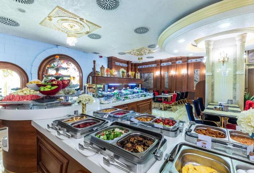 هتل Wyndham Istanbul Old City