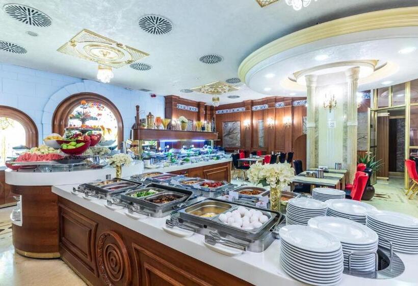 هتل Wyndham Istanbul Old City