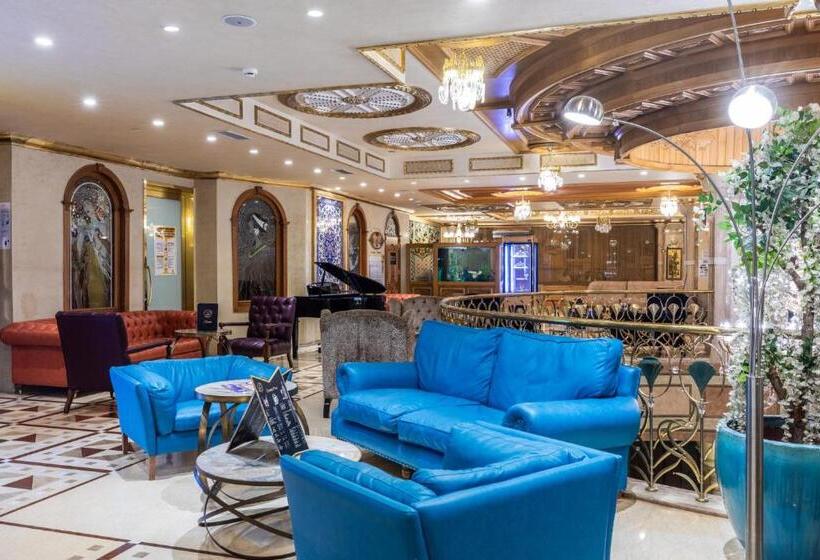 هتل Wyndham Istanbul Old City