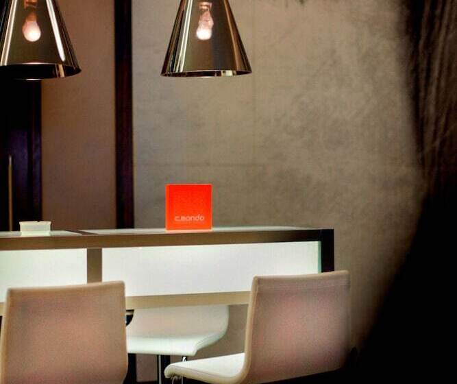 هتل Centro Barsha By Rotana