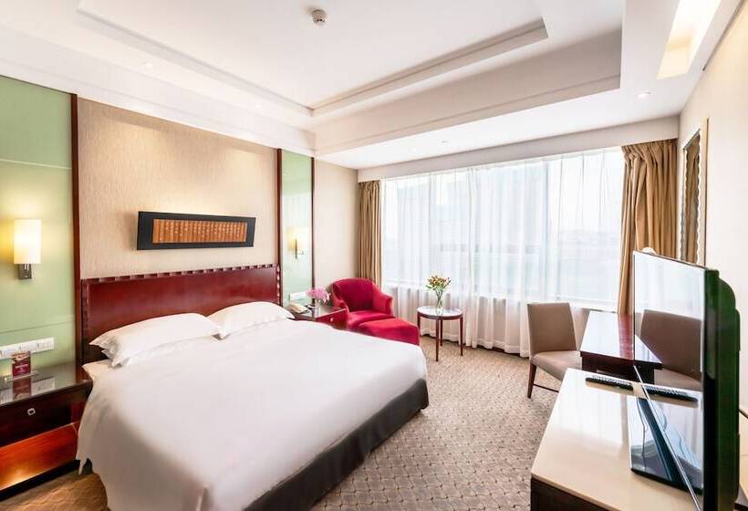 Park Plaza Changzhou, A Member Of Radisson Hotel&resorts