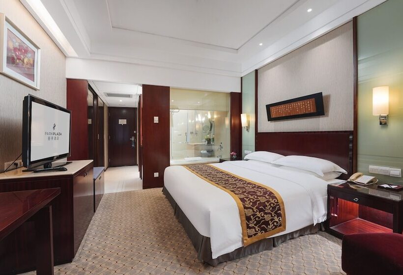 Park Plaza Changzhou, A Member Of Radisson Hotel&resorts