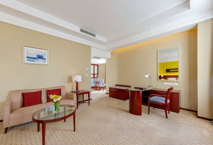 Park Plaza Changzhou, A Member Of Radisson Hotel&resorts