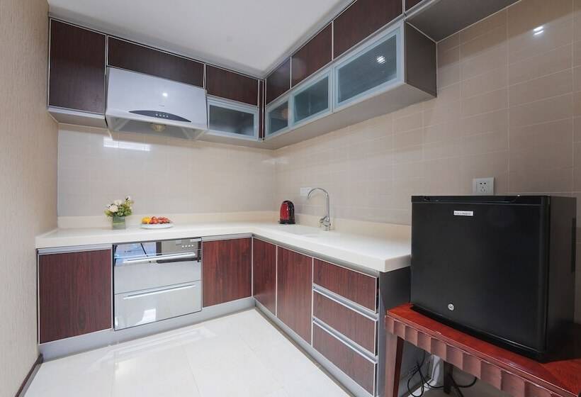 Park Plaza Changzhou, A Member Of Radisson Hotel&resorts