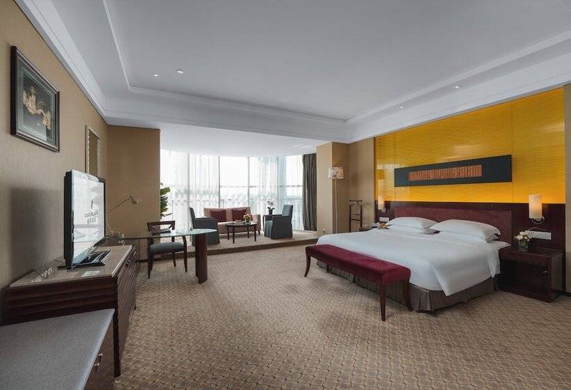 Park Plaza Changzhou, A Member Of Radisson Hotel&resorts