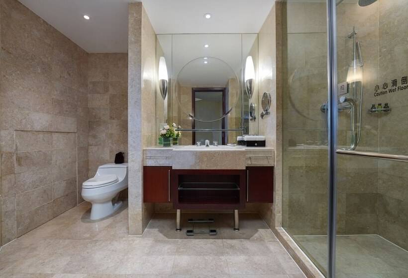 Park Plaza Changzhou, A Member Of Radisson Hotel&resorts