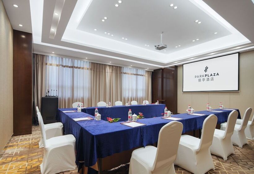 Park Plaza Changzhou, A Member Of Radisson Hotel&resorts