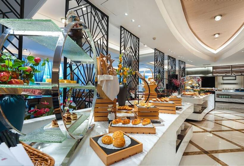 Park Plaza Changzhou, A Member Of Radisson Hotel&resorts