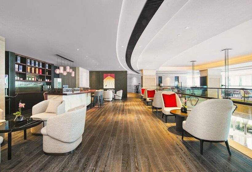 Park Plaza Changzhou, A Member Of Radisson Hotel&resorts