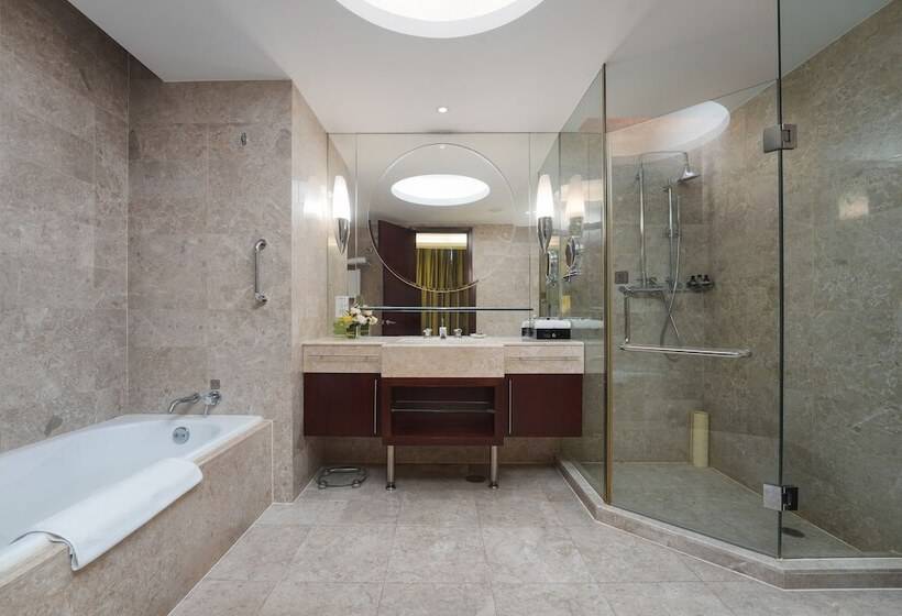 Park Plaza Changzhou, A Member Of Radisson Hotel&resorts