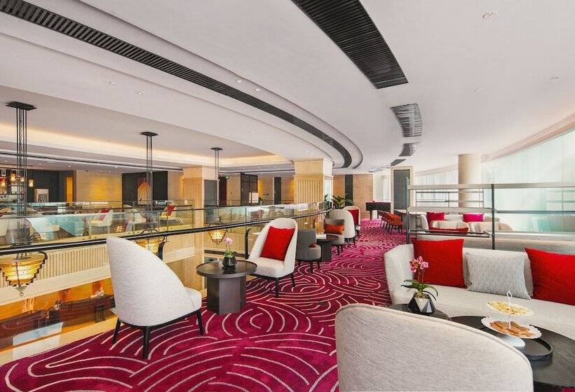 Park Plaza Changzhou, A Member Of Radisson Hotel&resorts