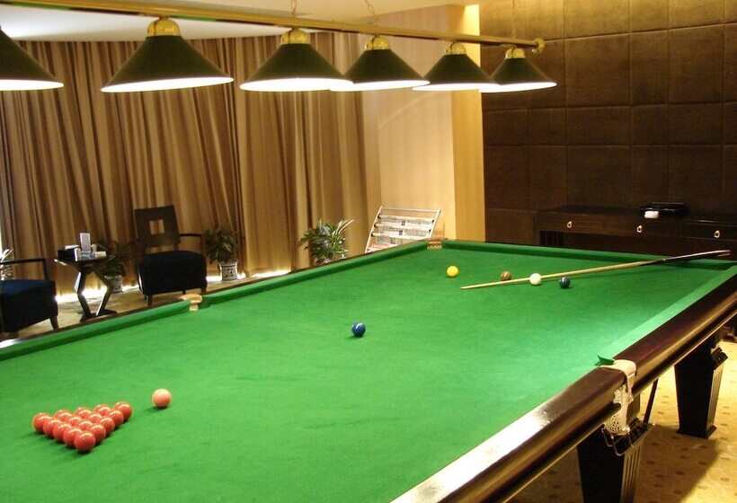 Park Plaza Changzhou, A Member Of Radisson Hotel&resorts