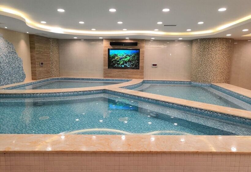 Park Plaza Changzhou, A Member Of Radisson Hotel&resorts