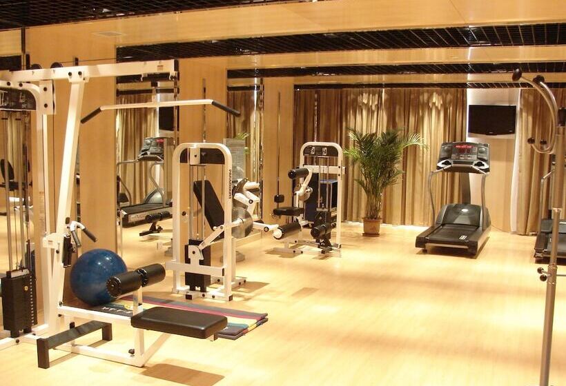 Park Plaza Changzhou, A Member Of Radisson Hotel&resorts