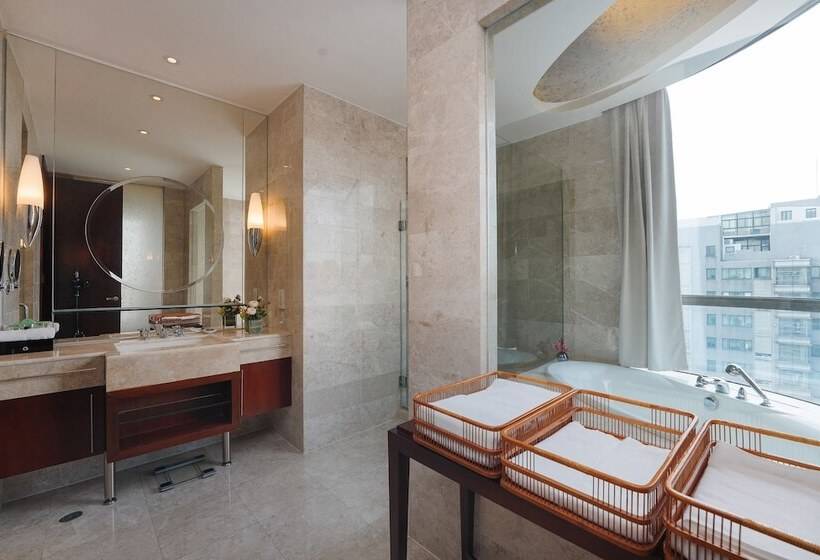 Park Plaza Changzhou, A Member Of Radisson Hotel&resorts