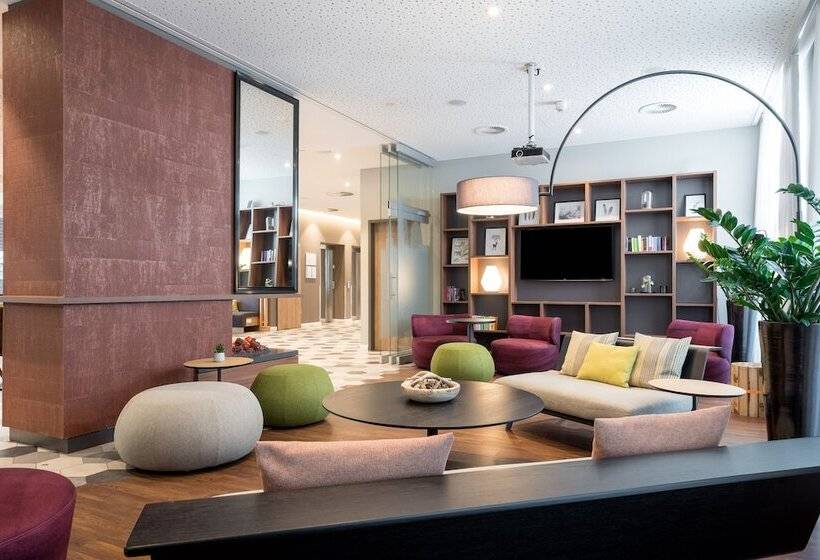 فندق Citadines Arnulfpark Munich