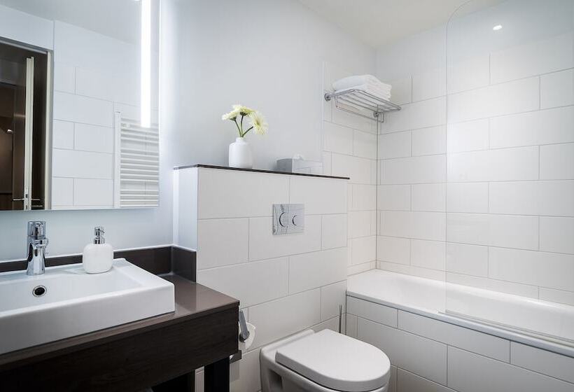 فندق Citadines Arnulfpark Munich