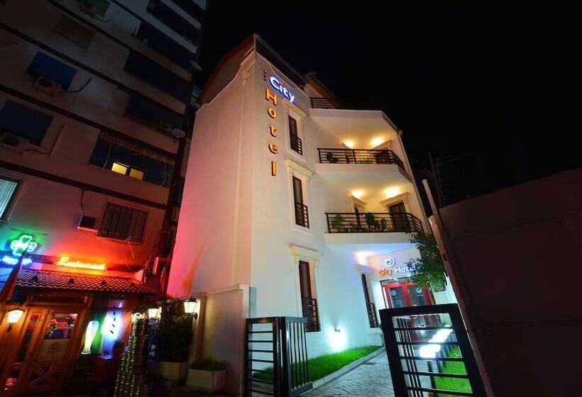 فندق City 5