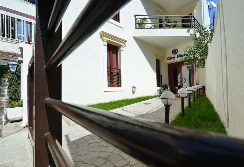 فندق City 5