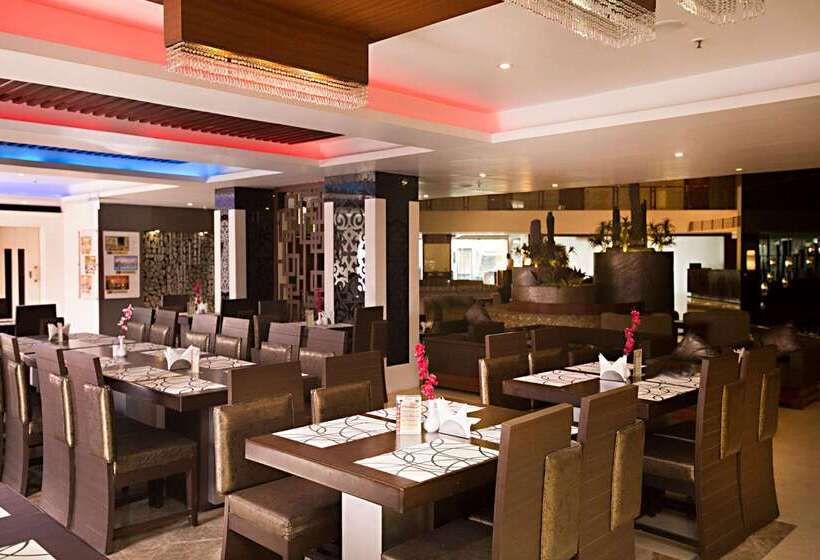 فندق Clarion Bella Casa At Airport