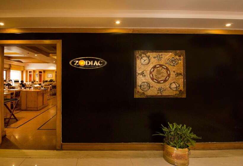 ホテル Clarion Bella Casa At Airport