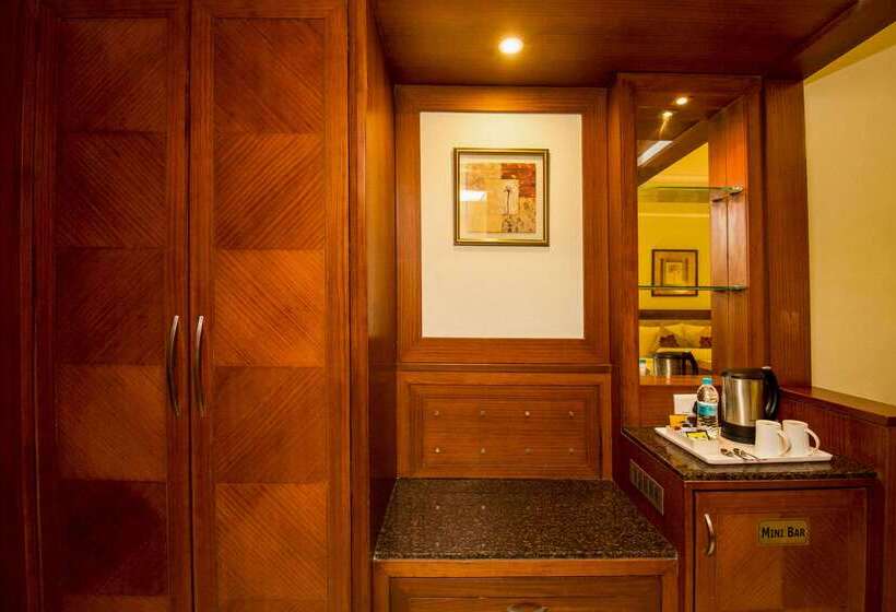 ホテル Clarion Bella Casa At Airport