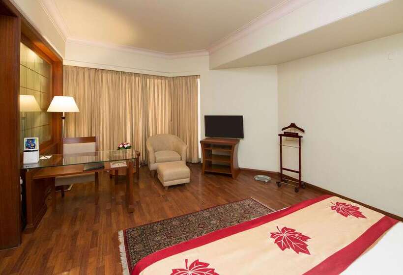 ホテル Clarion Bella Casa At Airport