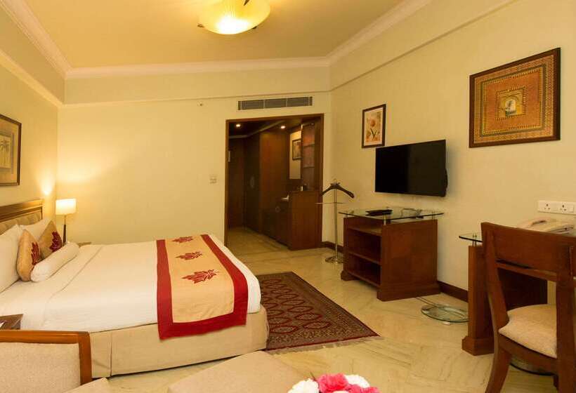 ホテル Clarion Bella Casa At Airport