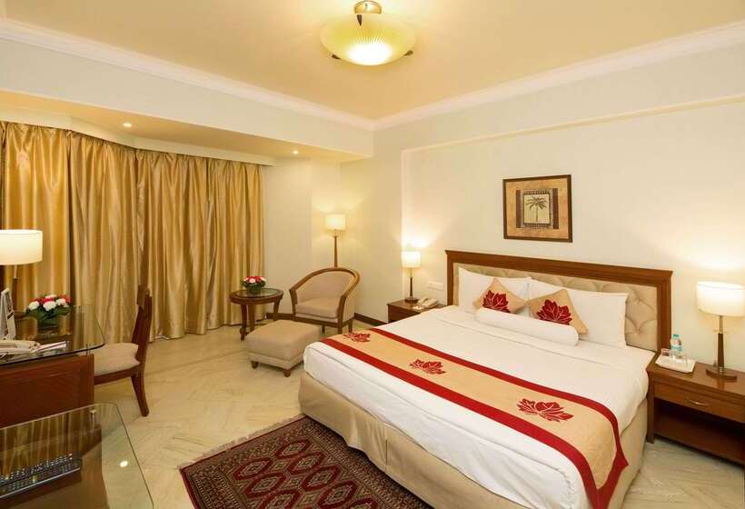 فندق Clarion Bella Casa At Airport