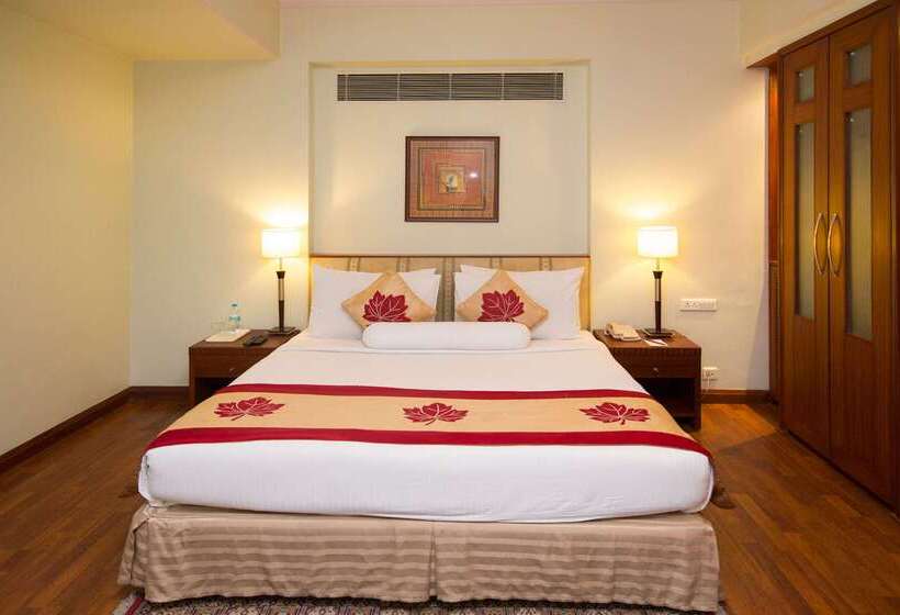 فندق Clarion Bella Casa At Airport