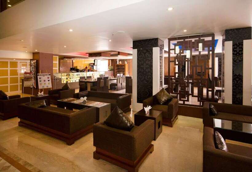 فندق Clarion Bella Casa At Airport