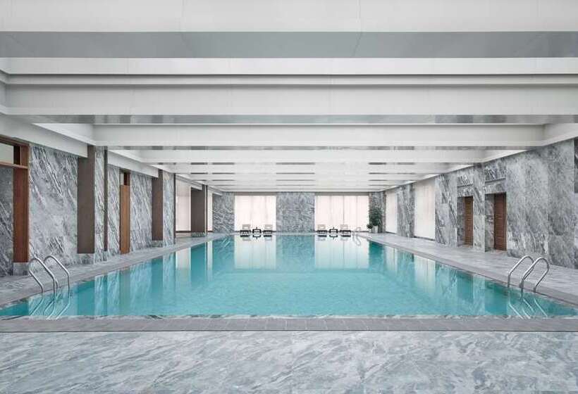 בית מלון כפרי Conrad Urumqi