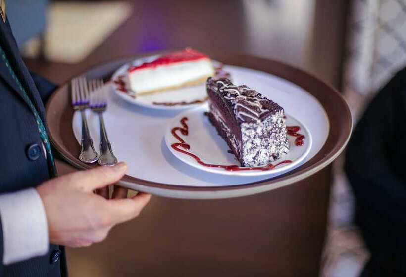 Continent Al Waha Hotel Riyad