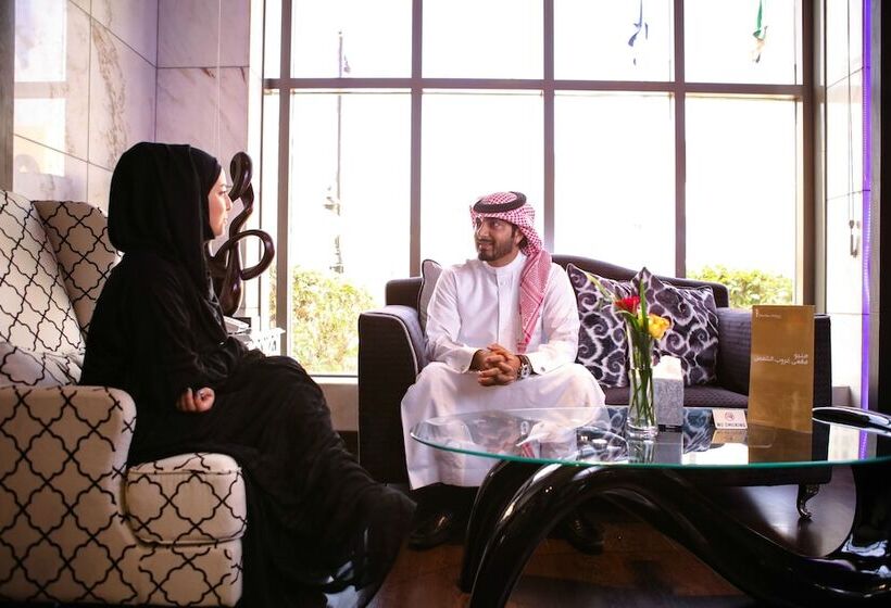 Continent Al Waha Hotel Riyad