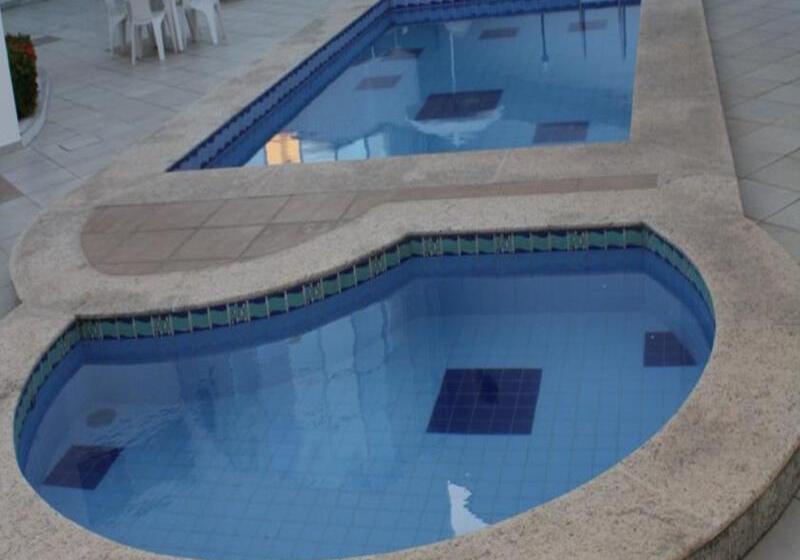 فندق Costa Atlantico