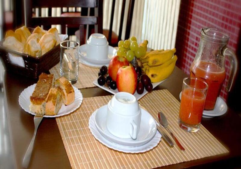 فندق Costa Atlantico