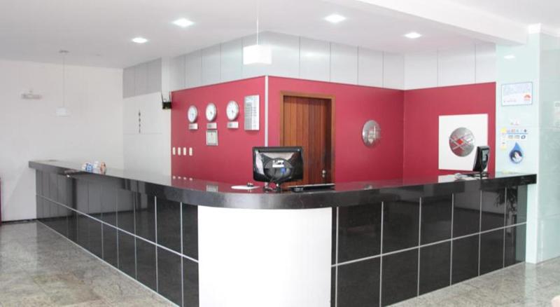 فندق Costa Atlantico