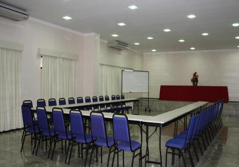 فندق Costa Atlantico