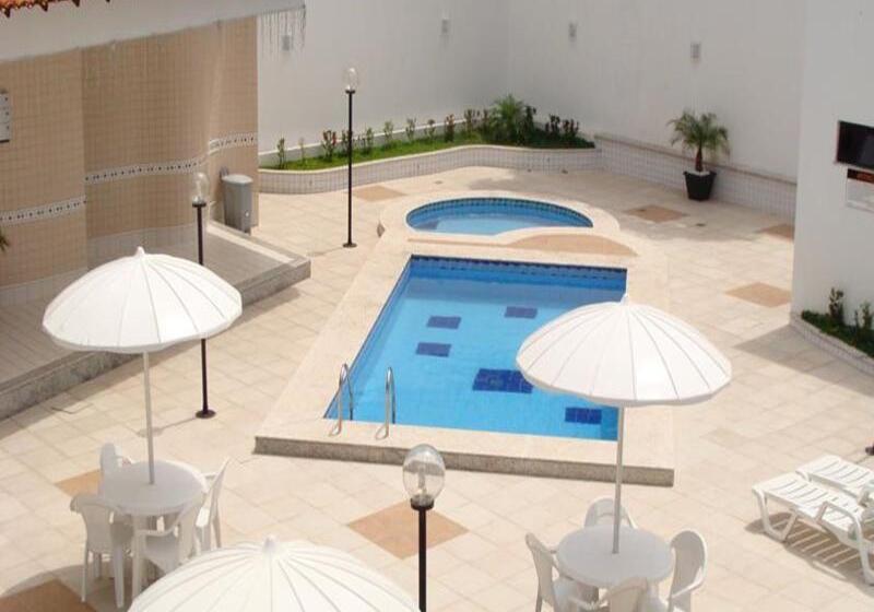 فندق Costa Atlantico