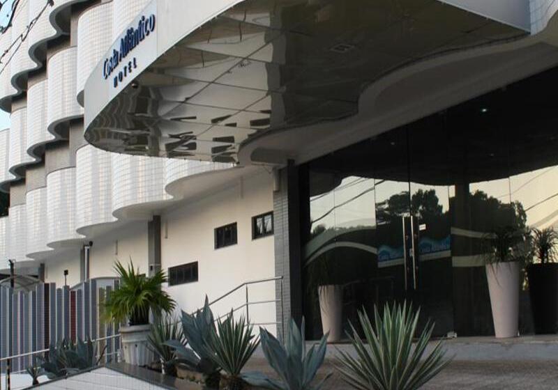 فندق Costa Atlantico