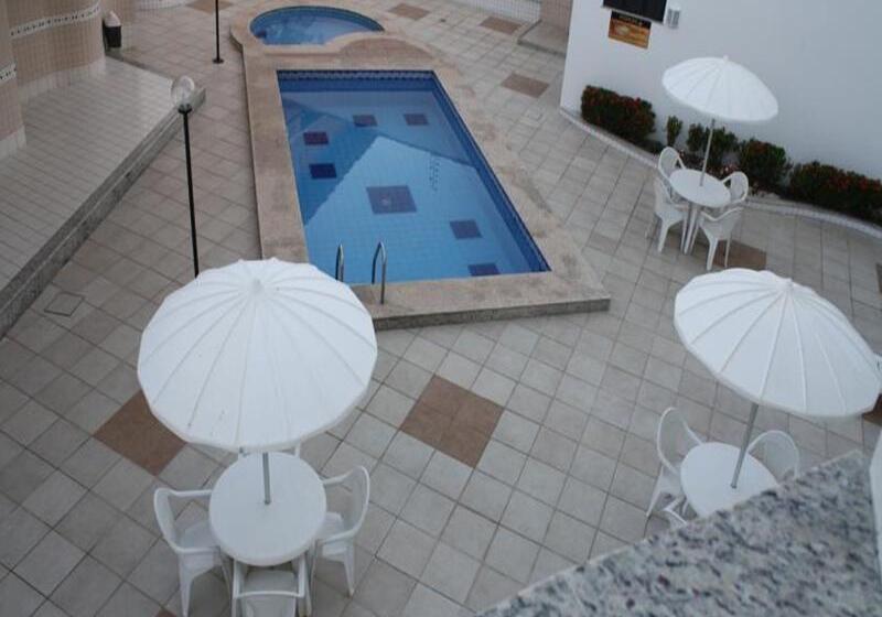 فندق Costa Atlantico