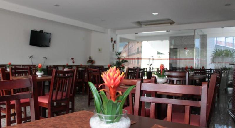 فندق Costa Atlantico