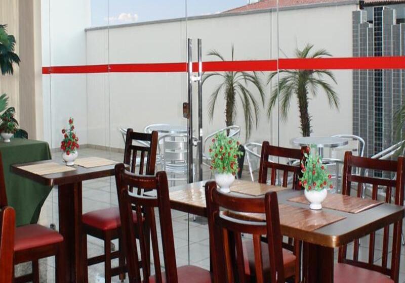 فندق Costa Atlantico