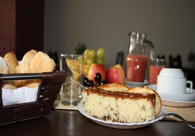 فندق Costa Atlantico