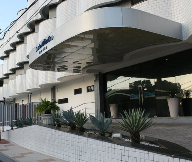 هتل Costa Atlantico