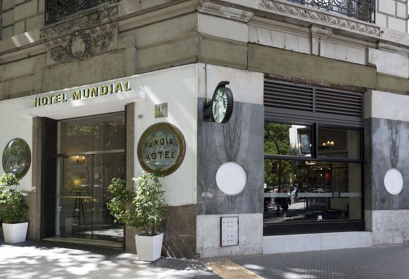 호텔 Crisol Mundial