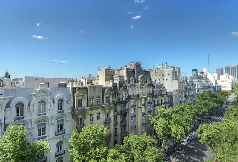 호텔 Crisol Mundial