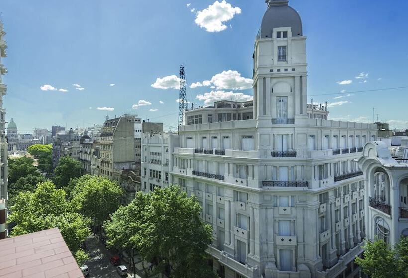 호텔 Crisol Mundial